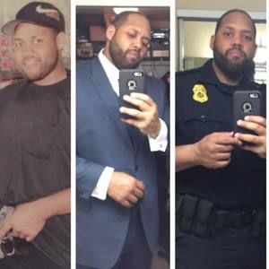 Meet your Posher, James a